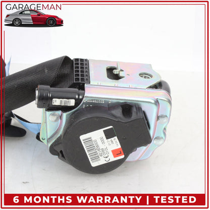 2014-2017 LR Range Rover Sport L494 Front Left Side Seat Belt Retractor OEM