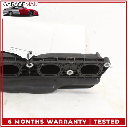 2013-2019 BMW 650i F06 Sedan Intake Manifold 7601432 OEM