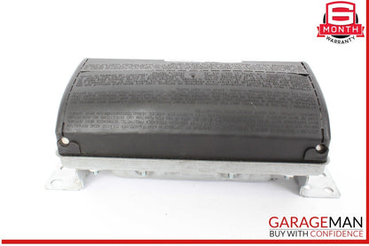 03-12 Mercedes R230 SL500 SL550 SL65 Front Right Side Dash Airbag Air Bag OEM