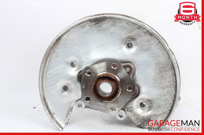2012-2018 Audi A7 Q5 SQ5 Rear Left Driver Side Spindle Knuckle Wheel Hub OEM