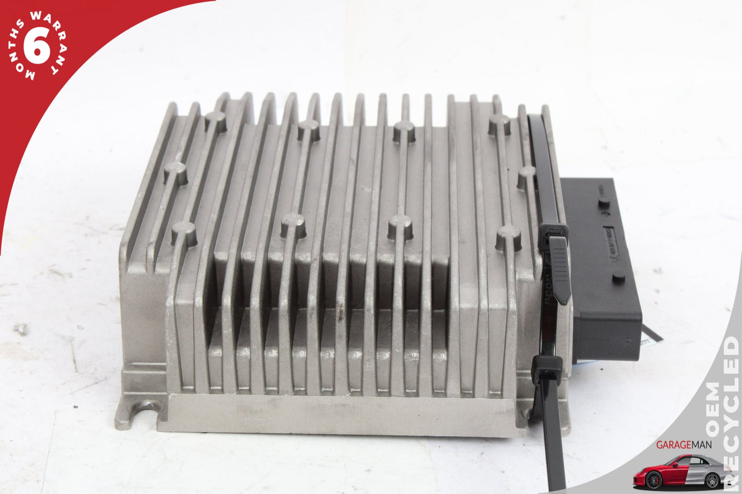 2012-2021 Tesla Model S Audio Radio Sound System Amplifier AMP 100483310A OEM