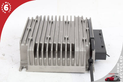 2012-2021 Tesla Model S Audio Radio Sound System Amplifier AMP 100483310A OEM