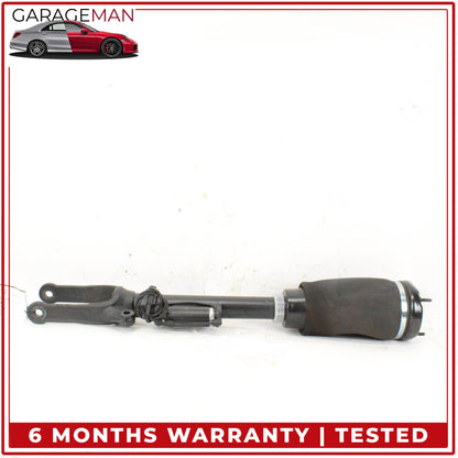 2007-2012 Mercedes X164 GL550 ML550 Front Left or Right Airmatic Shock Strut OEM