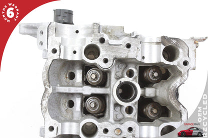 2011-2020 Mercedes W221 S550 E550 M278 Left Side Engine Cylinder Head OEM