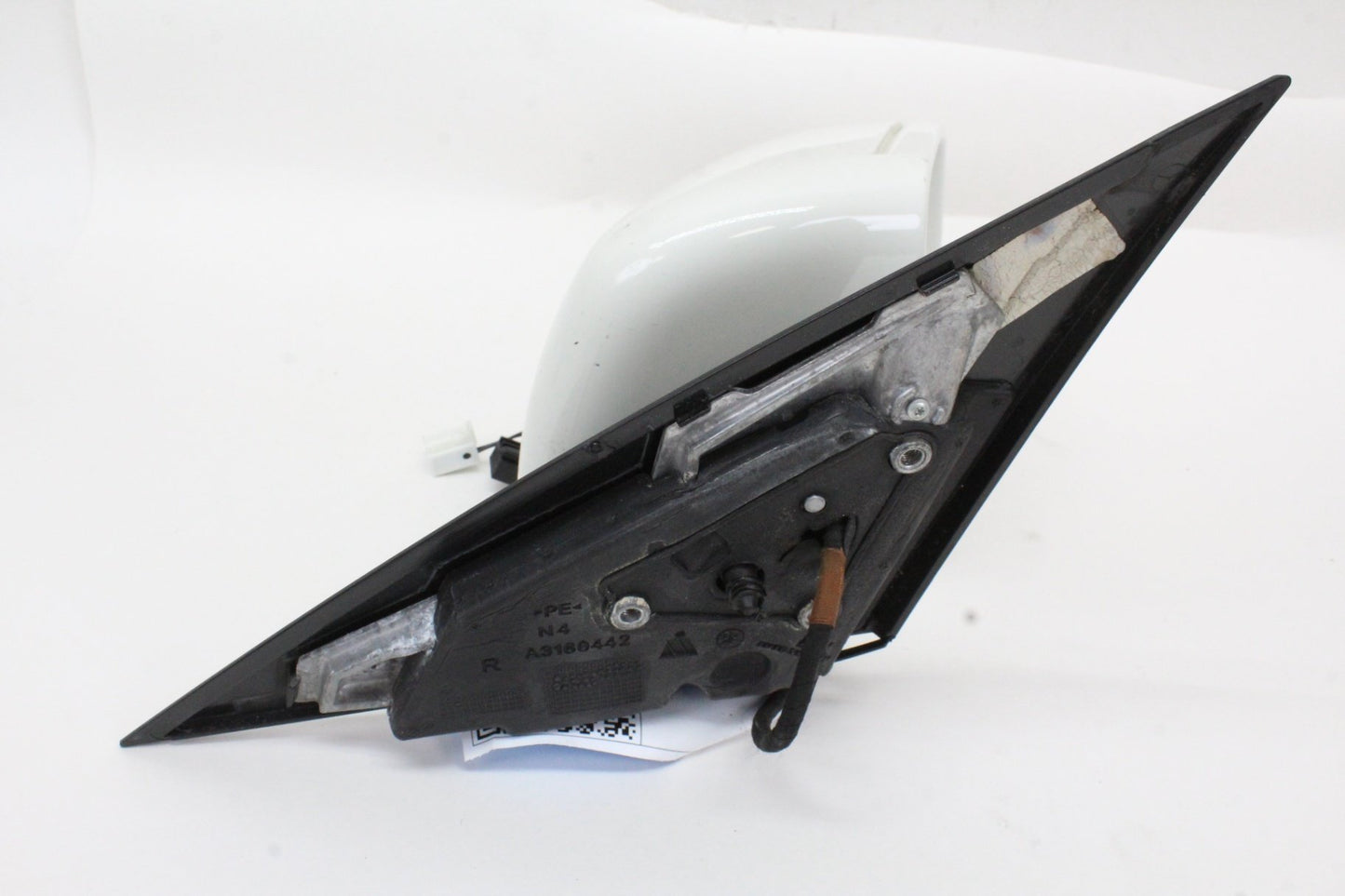 2012-2014 Mercedes C250 W204 Sedan Right Door Mirror 2048108493