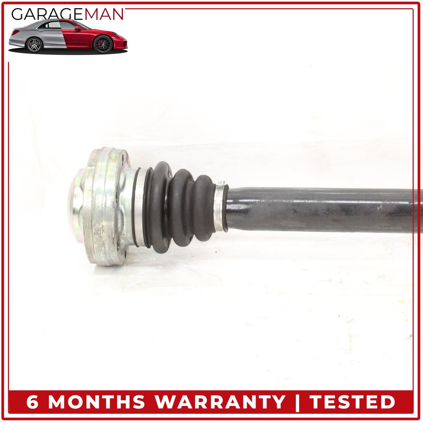 2007-2013 BMW 335i E90 RWD Rear Right Side CV Axle Shaft 33207580326 OEM
