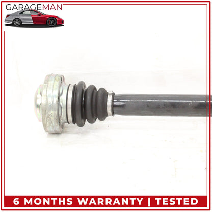 2007-2013 BMW 335i E90 RWD Rear Right Side CV Axle Shaft 33207580326 OEM