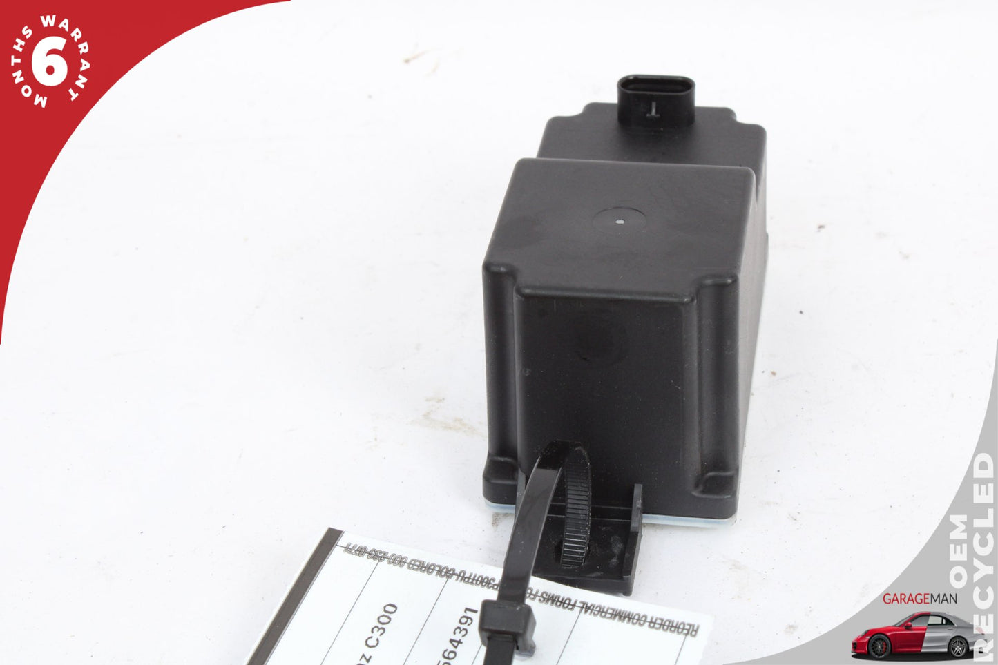 2015-2023 Mercedes W205 C300 Voltage Converter Control Module 2059053414 OEM