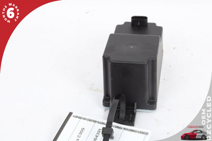 2015-2023 Mercedes W205 C300 Voltage Converter Control Module 2059053414 OEM
