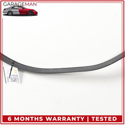 2015-2021 Mercedes W205 C300 Front Right Side Door Rubber Seal 2056970051 OEM