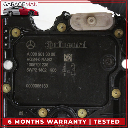 2004-2015 Mercedes VGS3 722.9 7G Transmission Conductor Plate TCU 722.9 OEM