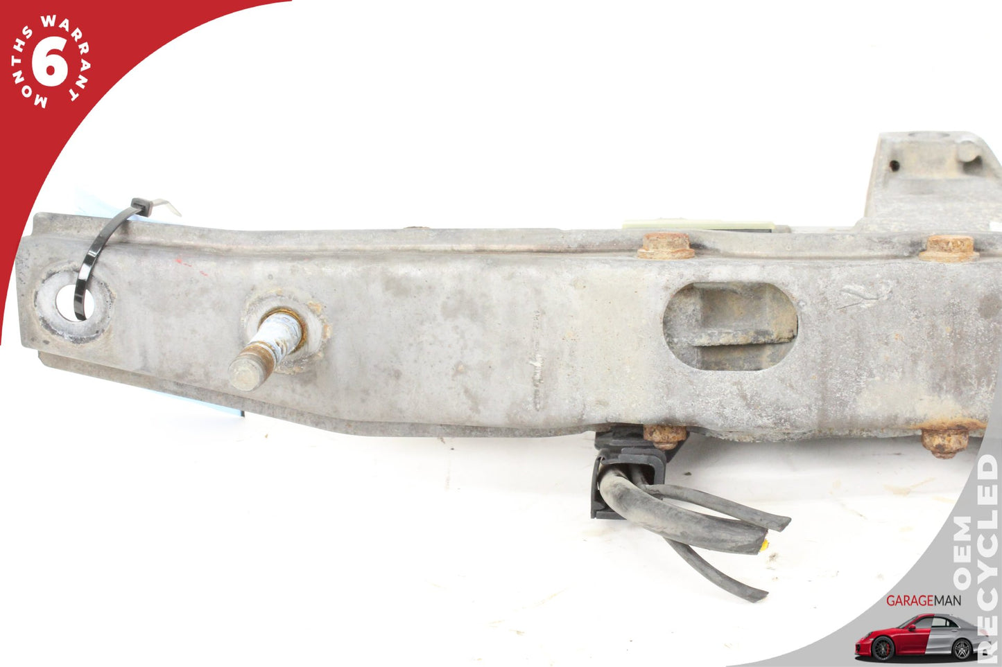 2011-2013 BMW 550i F10 RWD HSR Rear Active Steering Axle Actuator 9327670