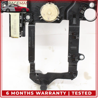 Mercedes VGS3 722.9 7G Transmission Conductor Plate TCU 722.9 FLASHED OEM