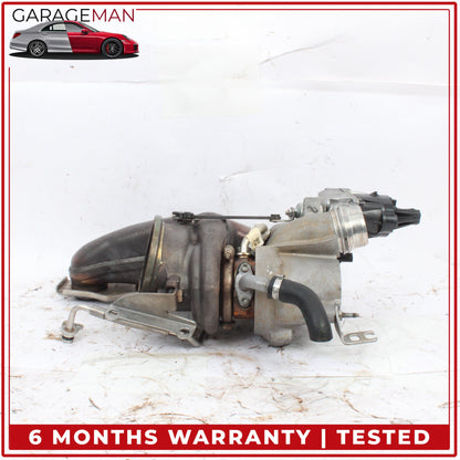 2012-2018 BMW 528i 320i 228i 428i 328i X4 Engine Turbocharger 7634486 OEM