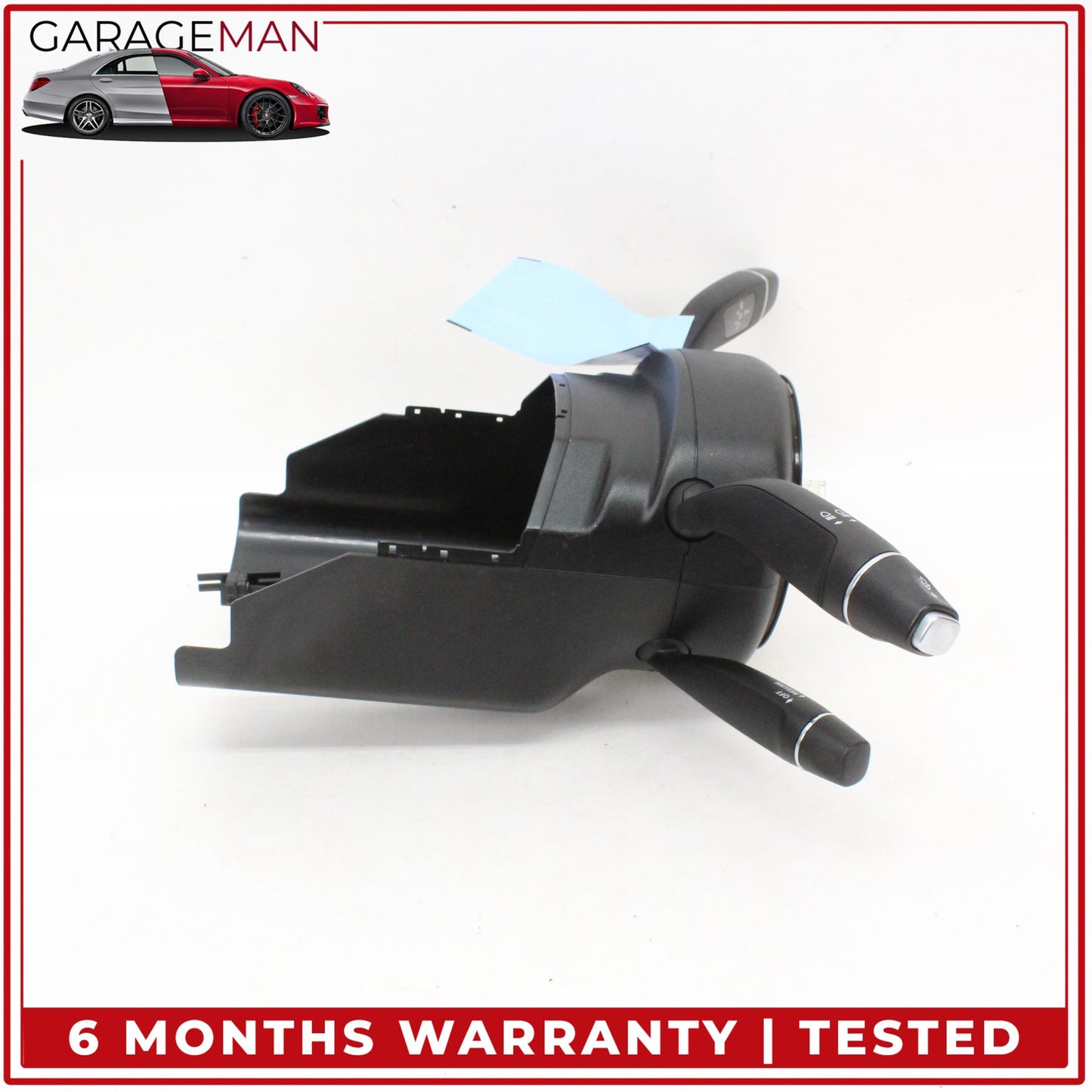 2014-2019 Mercedes W117 CLA250 Steering Column Combination Switch 2469004214 OEM