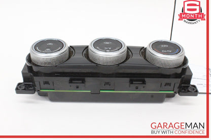 2015-2021 Subaru WRX A/C Temperature Climate Control Panel 723311VA210 OEM