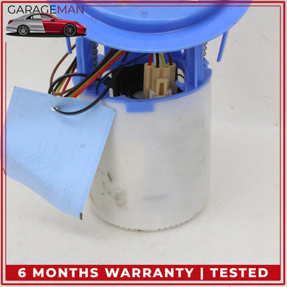 2012-2018 Mercedes W218 CLS550 Right Side Fuel Pump Level Sensor 2184700094 OEM