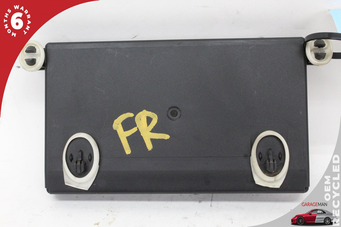 2003-2009 Mercedes W211 E500 Front Right Passenger Side Door Control Module OEM
