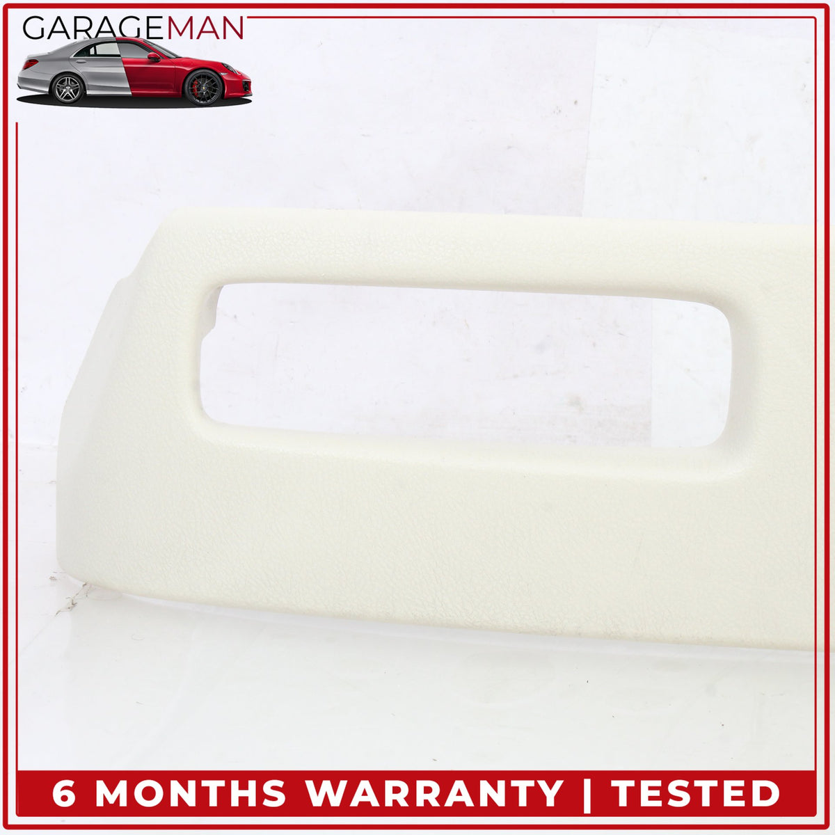 2001-2006 Lexus LS430 XF30 Front Right Side Lower Seat Trim Cover Panel Set OEM