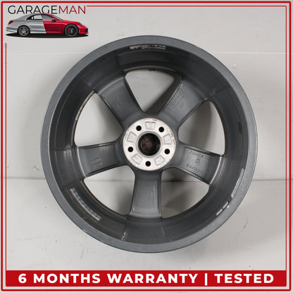 2013-2017 Audi Q5 SQ5 8R Front or Rear Wheel Rim 8.5JX20H2 ET33 8R0601025CJ OEM