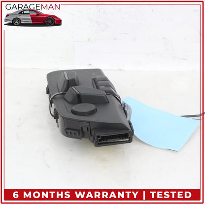 2012-2018 BMW 640i 650i M6 X5 Front Left Side Seat Adjustment Switch 9212911 OEM