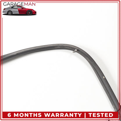2024-2026 BMW X2 U10 AWD Front Right Side Door Weatherstrip Seal 51725A34559 OEM
