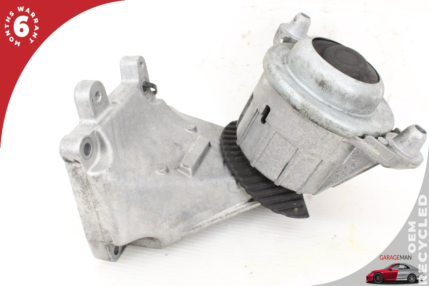 2012 - 2018 Mercedes-Benz CLS550 W218 Coupe Front Right Engine Mount Bracket 2782236404 Genuine