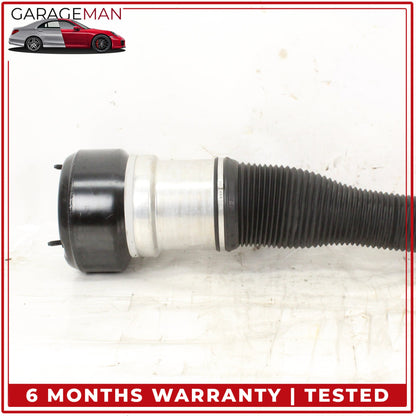 2007-2014 Mercedes W216 CL550 Rear Right Airmatic Shock Strut 2213202213 OEM