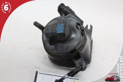 2010-2015 Audi Q7 Front Right Side Lower Bumper Fog Light Lamp 4L0941700A OEM