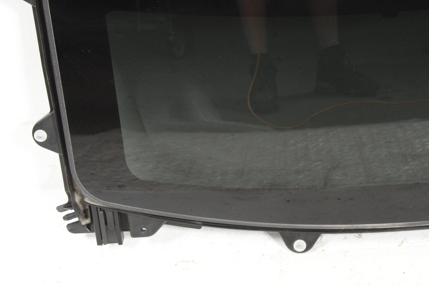 2005-2016 Land Rover LR4 Panoramic Sunroof Glass Assembly 5H22500B48CB