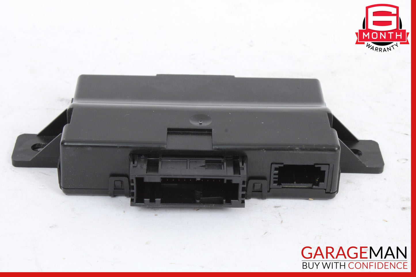 2012-2018 Audi S7 Gateway Interface Control Module Unit 4G0907468AD OEM