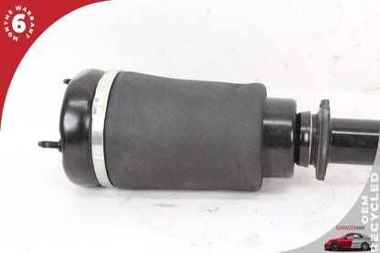 2007-2012 Mercedes X164 GL450 ML550 Front Left or Right Air Shock Strut OEM