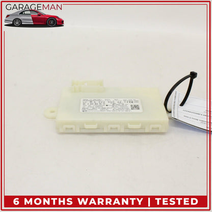 2014-2020 Mercedes W205 C300 Keyless Go Entry Control Module 2229004213 OEM