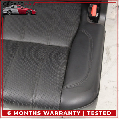 2013-2017 Land Rover Range Rover L405 Rear Right Second Row Complete Seat OEM