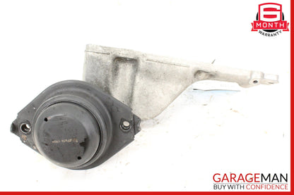 2006-2007 Mercedes W164 ML500 Front Left Engine Mount w/ Bracket 1132232704 OEM