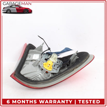 2000-2003 Mercedes W210 E320 Wagon Rear Right Side Outer Tail Light Lamp OEM