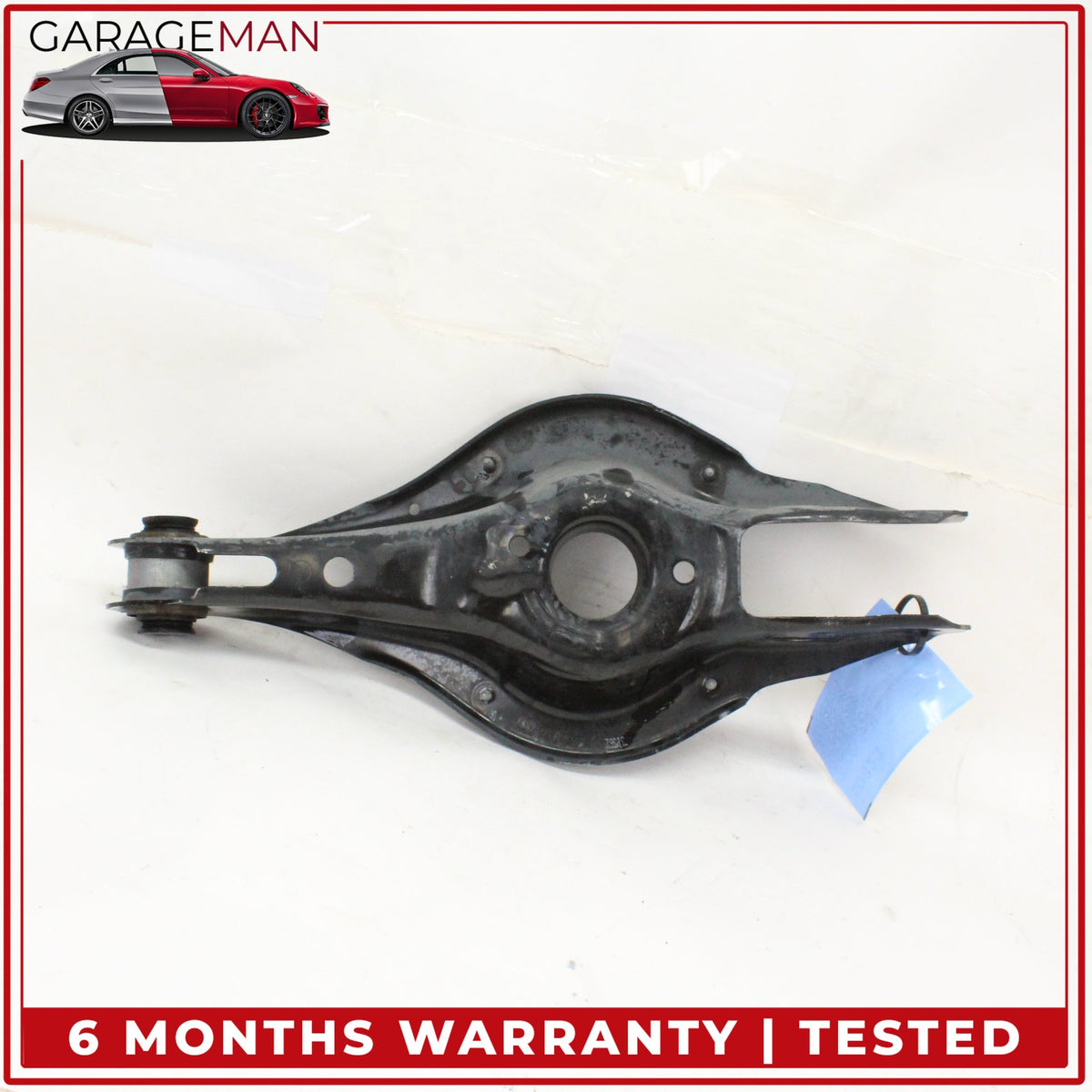 2012-2018 BMW 320i xDrive Rear Right or Left Side Lower Control Arm 6792541 OEM