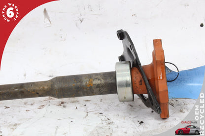 2015-2024 Porsche Macan 95B Front Left Side Transmission Axle Flange Shaft OEM