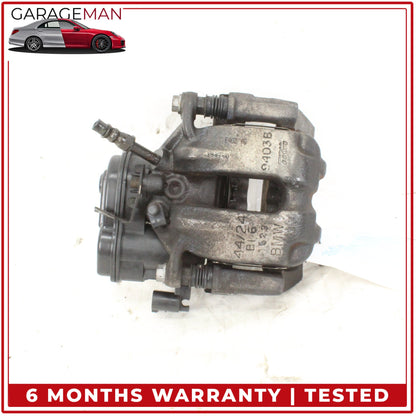 2012-2018 BMW 650i F13 Rear Brake Caliper (set of 2) 6793047