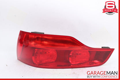 2007-2009 Audi Q7 4L Station Wagon Rear Right Side Tail Light Lamp 4L0945094A