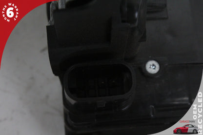 2013-2020 Mercedes R231 SL550 Front Right Door Lock Actuator 2317600203 OEM