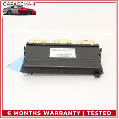2015-2023 Mercedes W205 C300 Front Right Side Seat Control Module 2059005502 OEM