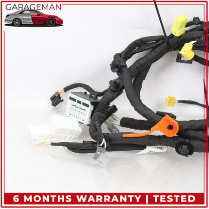 2017-2023 Tesla Model 3 Voltage Battery Penthouse Wiring Harness Cable OEM