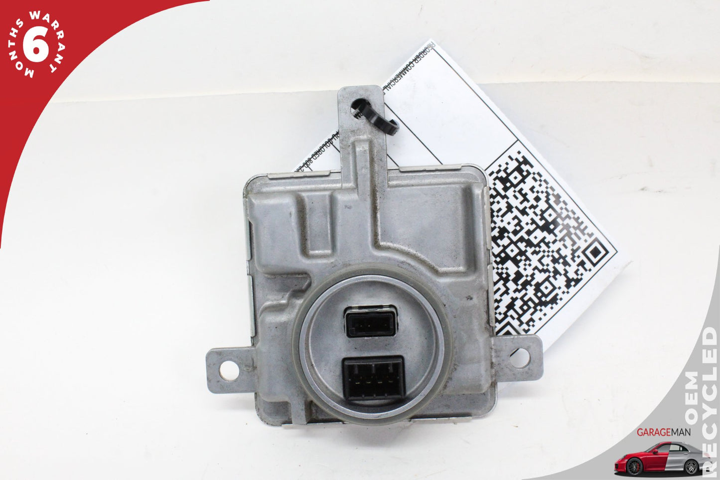 2008-2017 Audi RS5 A3 A4 S4 A5 S5 Q5 Q7 Xenon HID Headlight Ballast Module OEM