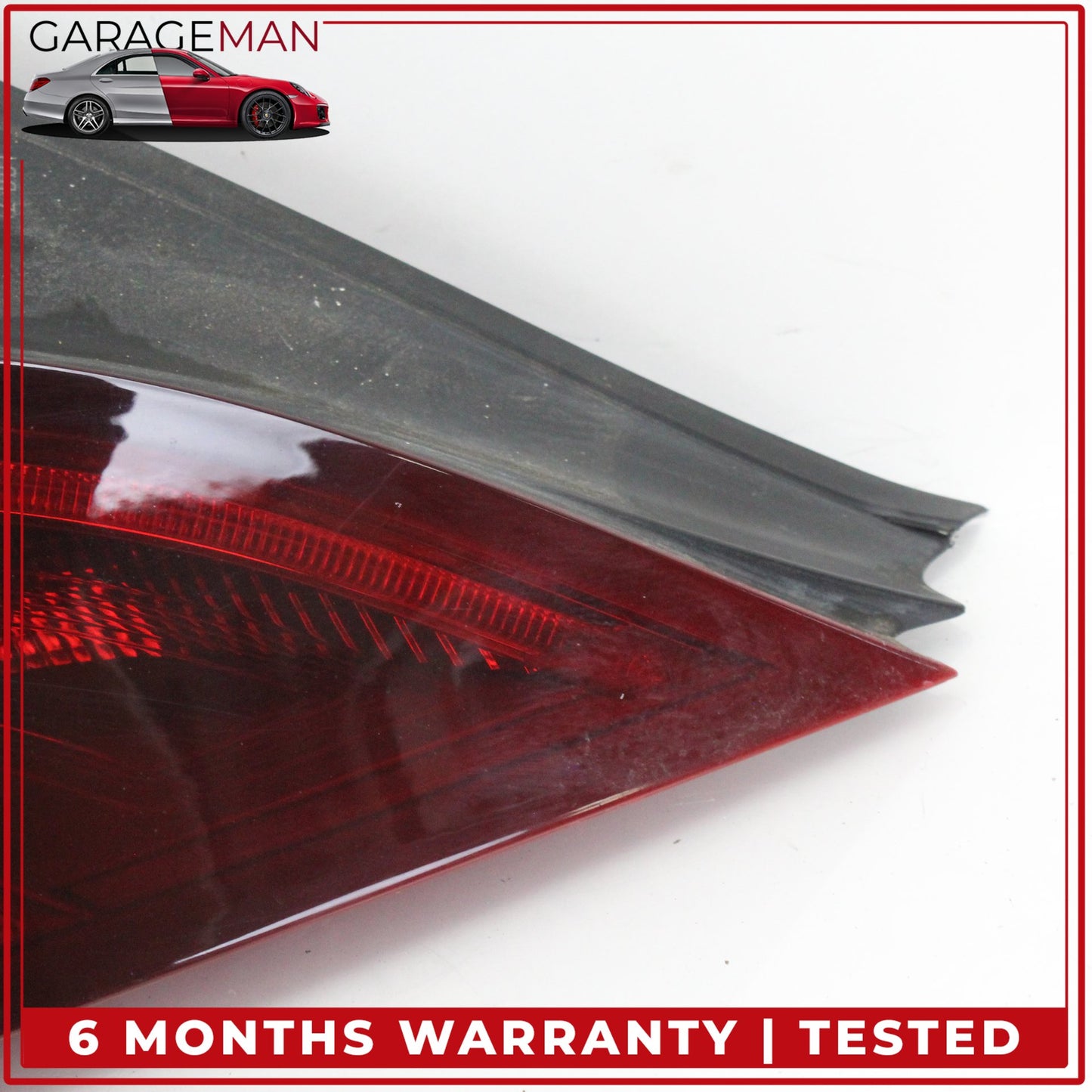 2014-2019 Mercedes W117 CLA250 Rear Left Side Tail Light Lamp 1179060101 OEM