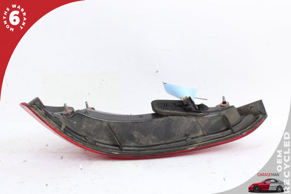 2013-2017 Audi Q5 SQ5 Rear Left Side LED Tail Light Lamp 8R0945093D OEM
