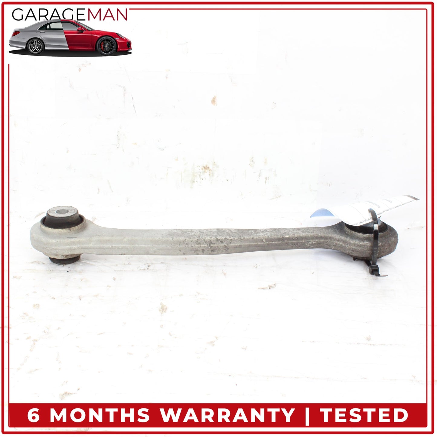 2014-2020 Mercedes W222 S550e Rear Left or Right Side Lower Control Arm OEM