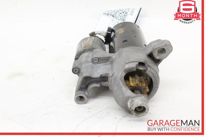 2012-2015 Audi A6 C7 Bosch Engine Starter Motor 079911021D OEM