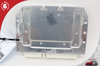 2003-2008 Mercedes W211 E500 Airmatic Air Suspension Control Module 0355456332