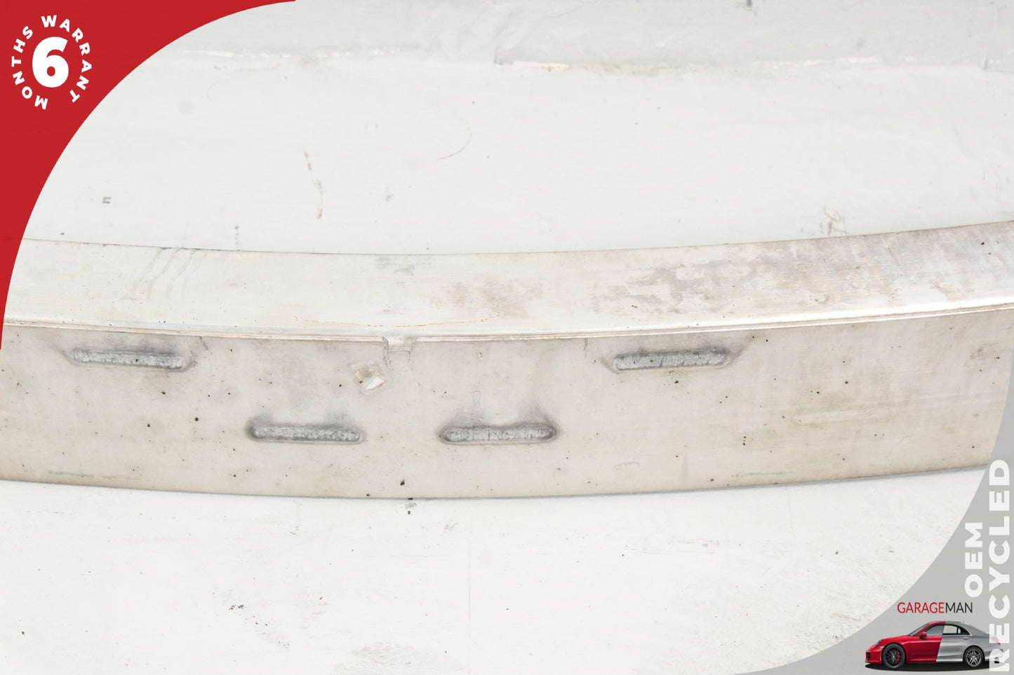 2006-2012 Mercedes X164 GL450 ML350 Front Bumper Reinforcement Impact Bar OEM